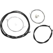 Niro-glide Performance Mtb Bremskabel