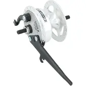 Sunrace Sturmey Arched X-fd Vorderradnabe