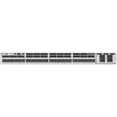 Cisco Catalyst 9300X - Network Essentials - Switch - L3 - managed - 24 x 100/1000/2.5G/5G/10GBase-T (UPOE+) - an Rack montierbar - UPOE+ (1835 W)