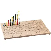 Sport-Thieme Pertra Koffer Mathematik