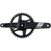 Sram Apex D1 1x Dub 83a Cannondale Kurbelgarnitur