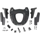 Kappa Moto Kr6401 Monokey Topcase Heckmontage