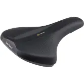 Selle Royal Vivo Moderate Sattel Silber 267 x 178 mm Silber 267 x 178 mm