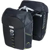 Basil Wasserdichte Hintertasche Miles Ubs Mik 2.0 | Größe 34 L