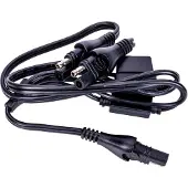 Optimate O-05 SAE Y-Splitter mit Sicherung