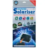 Oxford Solariser 2012 Verlängerungskabel