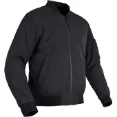 Oxford Jacke Bomber D2d Schwarz Gr. L