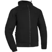 Oxford Armourlite Aa Lockon Kapuzenpullover Schwarz XL Herren Schwarz XL