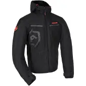 Armr Suko 1.0 Jacke Schwarz S Herren Schwarz S