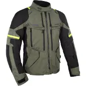 Oxford Rockland Jacke