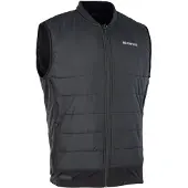 Oxford Advanced Expedition Weste Schwarz L Mann Schwarz L