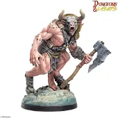 Archon Studio - DNL0131 - Dungeons & Lasers - Minotaur - Neu