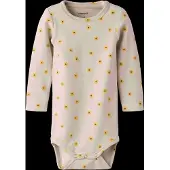 Name it Print Strampler