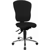 Topstar SITNESS - Profi B?rostuhl Schwarz