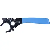 Elvedes All-in-One-Tool