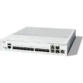 Cisco Catalyst 1300-12XS – Switch – L3 – Smart