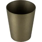 SLV PURI 2.0 Cone, Leuchtenschirm, H: 6.5 cm, bronze 1008222