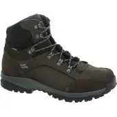 Hanwag Banks GTX mocca/asphalt (566064) 12,5