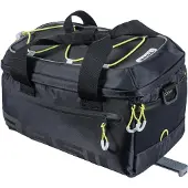 Basil Miles Trunkbag MIK Heckfahrradträger inkl. Adapter schwarz-lime 18309