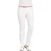 Leiber Hose Farbe weiß Größe 36K, 08/7232/01