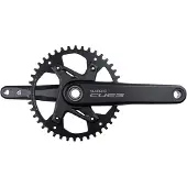 Shimano Cues Fc-u6040-1 9/10/11s Kurbelgarnitur