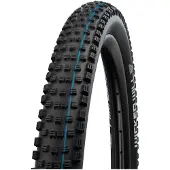Schwalbe Fahrradreifen vae Wicked Will Addix Performance Ts (62-622) Tlr Tubetype-Tubeless Recommande Homologue E50