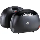 Kappa Moto K40 40l Monokey Seitenkoffer-set