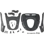 Kappa Moto Kr5105m Monokey Topcase Heckmontage
