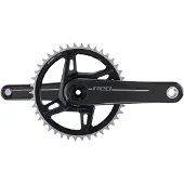 Sram Red 1x E1 Xplr Dub Wide Dm Kurbelgarnitur