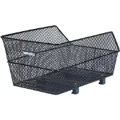 Basil Fahrradtaschen Ersatzteile Multi-System Cento NX WSL