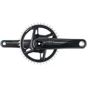 Sram Red 1x E1 Xplr Dub Wide Dm Kurbelgarnitur