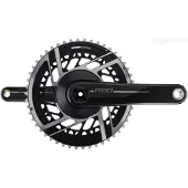 Sram Red Axs Dm Dub Kurbelgarnitur