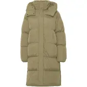Oxmo Schneejacke "Steppmantel OXElice"