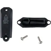 Sram Abdeckung des Bremsbehälters Level Ultimate/Silver/Bronze Stealth C1