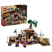 LEGO ONE PIECE 75641 Doc Baders Versteck