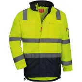 Nitras Safety Nighthawk P Jacke