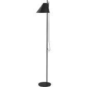 Louis Poulsen Yuh Stehlampe schwarz