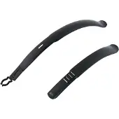 Contec Trekking 32/36 Mm Schutzblech-set