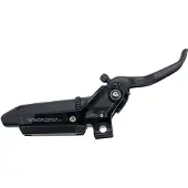 Sram Code Silver Stealth Bremshebel