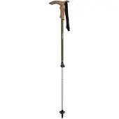 Komperdell - Walker Powerlock - Gehstock Gr 80-100 cm grün