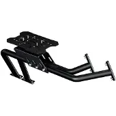 Oplite Schalthebel- & Handbremshalter R8 black retail