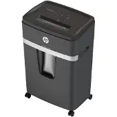 HP Aktenvernichter Pro Shredder 18 CC