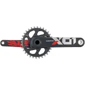 Sram Tretlager X01 Eagle X-Sync2 S.Boost Dub Dm 32D