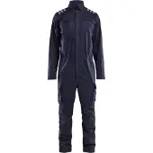 Blakläder Overall Inhärent 6077, Farbe:Marineblau, Größe:D96