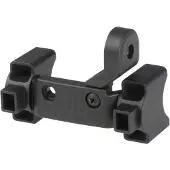 Klickfix Display Mount Kiox, Sockel für Bosch Kiox Display, AS