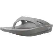 OOfos Ooriginal Sandalen grau EU 41 2023 Laufschuhe