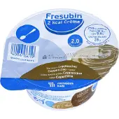 Fresenius Fresubin 2 KCAL Crème Cappuccino 4x125g