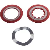 Sram Tretlager Shield/Wave Washer assy pf gxp