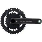Campagnolo Leistungsmesser-Pedal Puissance Super Record WRL 172.5
