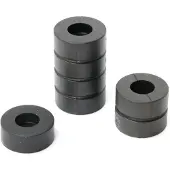 RockShox Gabel Travel Spacers Sa Rcn/30g/Xc32/Xc30/Parg